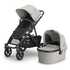 UppaBaby UppaBaby Voziček 2v1 Vista V3 L savannah