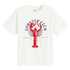 Cool Club Cool Club majica KR CCB3221678 F Bela 152