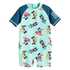 Cool Club Cool Club kopalni pajac KR KH LCB2802889 MICKEY MOUSE F Modra 86