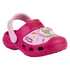 Coqui Coqui natikač zunanji 9382-701-7238 MAXI D pink 25