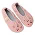 Rolly Rolly copat šolski B131MA Cherries barefoot D mauve 35 Rolly Rolly copat šolski B131MA Cherries barefoot D mauve 35