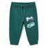 Original Marines Original Marines hlače trenirka DH B718NMFD F Zelena 110