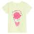 Cool Club Cool Club majica KR CCG3011781 D Rumena 98