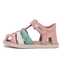 D.D.Step D.D.Step sandal G076-51736C BAREFOOT D pink 20