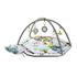 Kinderkraft Kinderkraft igralna podloga Smartplay multicolor