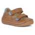 Froddo Froddo sandal G2150167 PAIX DOUBLE U brown 19