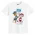 Cool Club Cool Club majica KR LCB3212828 F Bela 98