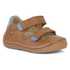 Froddo Froddo sandal G2150167-2 PAIX DOUBLE U rjava 20