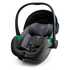Kinderkraft Kinderkraft Avtosedež i-size 40-87 cm Mink pro 2 grey Kinderkraft Kinderkraft Avtosedež i-size 40-87 cm Mink pro 2 grey