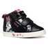 Geox Geox čevelj gležnjar B46D5B B KILWI G. B C9289 022HH MINNIE D black/old rose 27