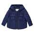 Original Marines Original Marines jakna prehodna DR DFA0607NM F Modra 74