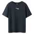Name It Name It majica KR 13250997_26_3 NKMHANSY F Modra 116