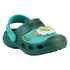 Coqui Coqui natikač zunanji 9382-702-7619 MAXI F green 27