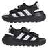 ADIDAS ADIDAS sandale ID0306 ALTASWIM 2.0 I M black 21