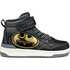 Geox Geox čevelj gležnjar J56LQG J WASHIBA C0495 05411 BATMAN F black/gold 28