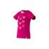 Lucky Kiddo Fashion Lucky Kiddo Fashion majica KR LK_B-KGT SS 4_25 D Roza 146/152