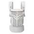 ERGOBABY ERGOBABY nosiljka Omni Classic Mesh Pearl Grey