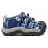 Keen Keen sandal 1026269 NEWPORT H2 F camo/bright cobalt 24
