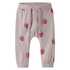 Name It Name It hlače trenirka DH 13226055 D Vijolična 56