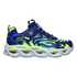 Skechers Skechers športni copat 400106L NVLM S LIGHTS - THERMO-FLASH F blue 31