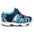 Geox Geox sandal B650FA B S. MULTY CF44D 0CE14 F navy/azure 27