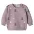 Name It Name It pulover DR 13261745_26_5 NBFRAGINE D Roza 56 Name It Name It pulover DR 13261745_26_5 NBFRAGINE D Roza 56