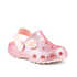 Coqui Coqui natikač zunanji 8701-352-4100 LITTLE FROG D candy pink glitter + amulet 27
