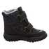 Superfit Superfit škornji HUSKY 1-006080-0000 F schwarz/hellgrau 27