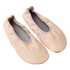 Rolly copat šolski B132 Bow barefoot D nude 33 Rolly copat šolski B132 Bow barefoot D nude 33