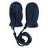 Cool Club Cool Club rokavice 1 prst CAB3102428 F Modra 56/68