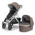 UppaBaby UppaBaby Voziček 2v1 Vista V3 L theo