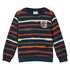 S.Oliver S.Oliver pulover DR 2170166 F Modra 92