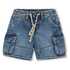 ORIGINAL MARINES ORIGINAL MARINES hlače denim KH DGP0407NM M Plava 80 ORIGINAL MARINES ORIGINAL MARINES hlače denim KH DGP0407NM M Plava 80