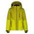 ICEPEAK ICEPEAK ski jakna DR LANGDON JR M Žuta 122
