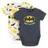 COOL CLUB COOL CLUB bodi 2 kom KR LCB3001526-00 BATMAN M Šareno 62