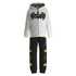 ORIGINAL MARINES ORIGINAL MARINES trenirka DR DH DEAV2658B WB - DC COMICS JLEAGUE M Bijela 140