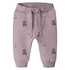 Name It Name It hlače trenirka DH 13261746_26_5 NBFRAGINE D Roza 68 Name It Name It hlače trenirka DH 13261746_26_5 NBFRAGINE D Roza 68