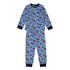ORIGINAL MARINES pidžama DR AZAV2555B1_Celeste09 M plava 7-8 YEARS
