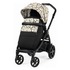 PEG PEREGO Konstrukcija sa sjedalom Graphic Gold BOOK 51 graphic gold