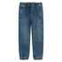Cool Club Cool Club hlače denim DH CJB3010616 F Modra 122 Cool Club Cool Club hlače denim DH CJB3010616 F Modra 122