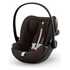 Cybex Cybex Avtosedež 40-87 cm Cloud G3 Plus chocolate brown Cybex Cybex Avtosedež 40-87 cm Cloud G3 Plus chocolate brown