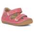 Froddo Froddo sandal G2150167 D peach 20