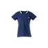Lucky Kiddo Fashion Lucky Kiddo Fashion majica KR LK_B-KGT SS 4_25 D Modra 110/116
