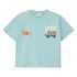 S.Oliver S.Oliver majica KR 2177404 F Modra 116 S.Oliver S.Oliver majica KR 2177404 F Modra 116