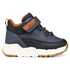 GEOX GEOX cipele gležnjače - membrana B661KA B FLEXYPER MINI ABX C0045 000ME M navy/black 23