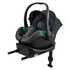 Kinderkraft Kinderkraft Avtosedež i-size 40-87 cm in baza Mink FX 2 Mink pro 2 grey Kinderkraft Kinderkraft Avtosedež i-size 40-87 cm in baza Mink FX 2 Mink pro 2 grey
