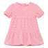 S.Oliver S.Oliver obleka KR 2130638 D Roza 74