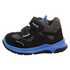 Superfit Superfit čevelj gležnjar - membrana COOPER 1-006403-0010 F black 24