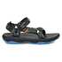 Teva Teva sandal 1019390C K HURRICANE XLT 2 F modern nature iguana 32