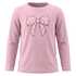 LUCKY KIDDO LUCKY KIDDO majica DR LK-KGT LS 2_26 D Ž Roza 98